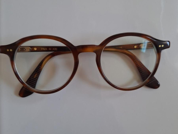 Paul & joe - daisy03