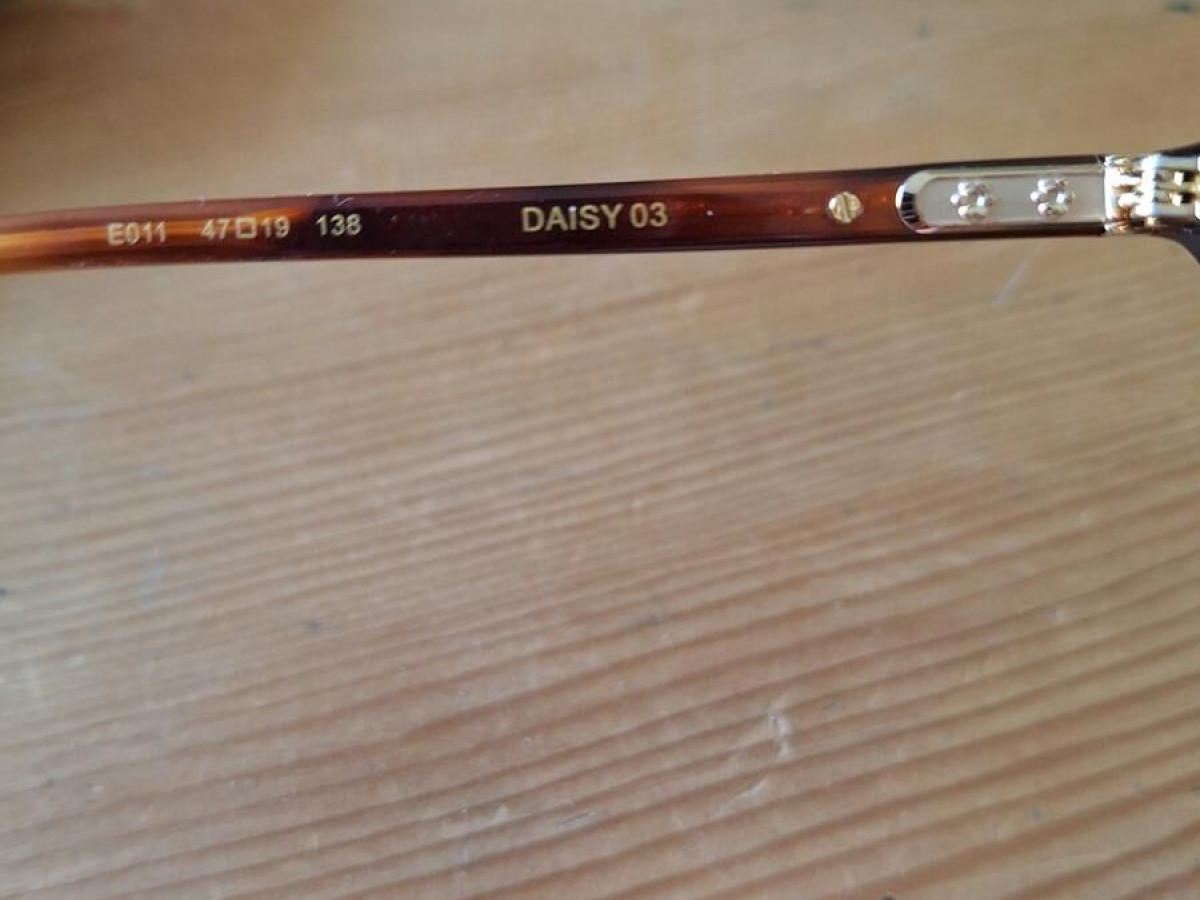 Paul & joe - daisy03