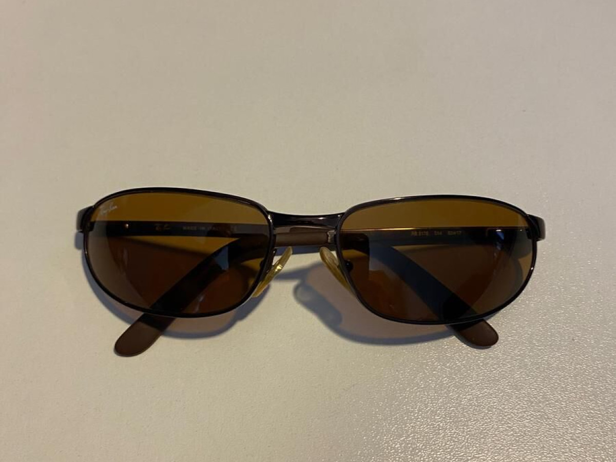 RAY-BAN - RB3176 014 60/17
