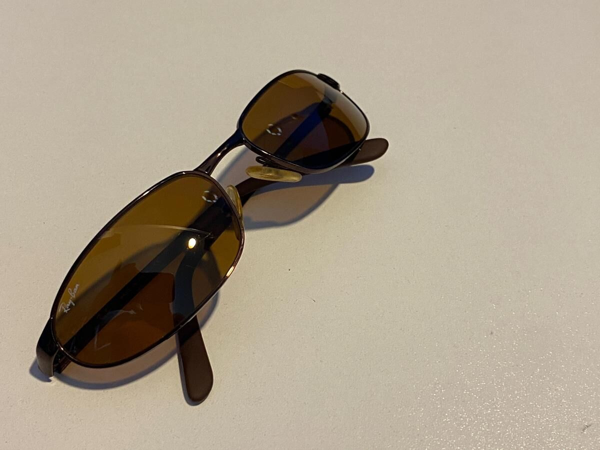 RAY-BAN - RB3176 014 60/17
