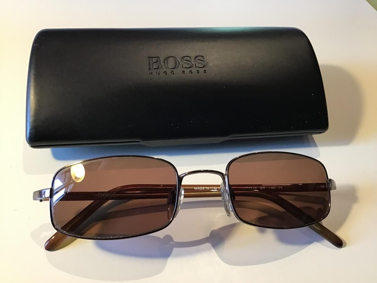 Hugo boss HB 5772