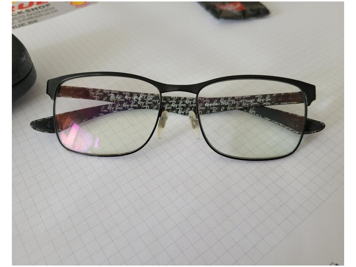 Ray-ban