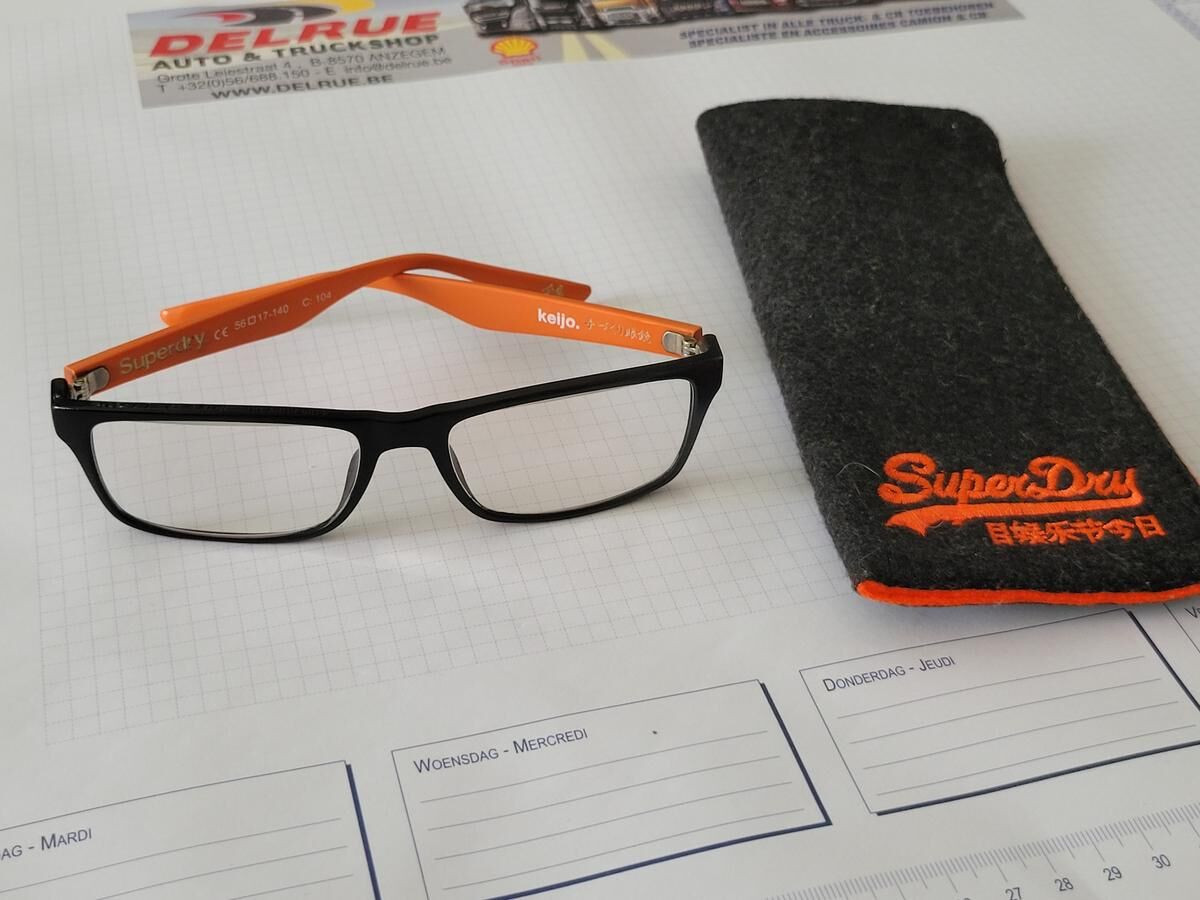 Superdry C.104