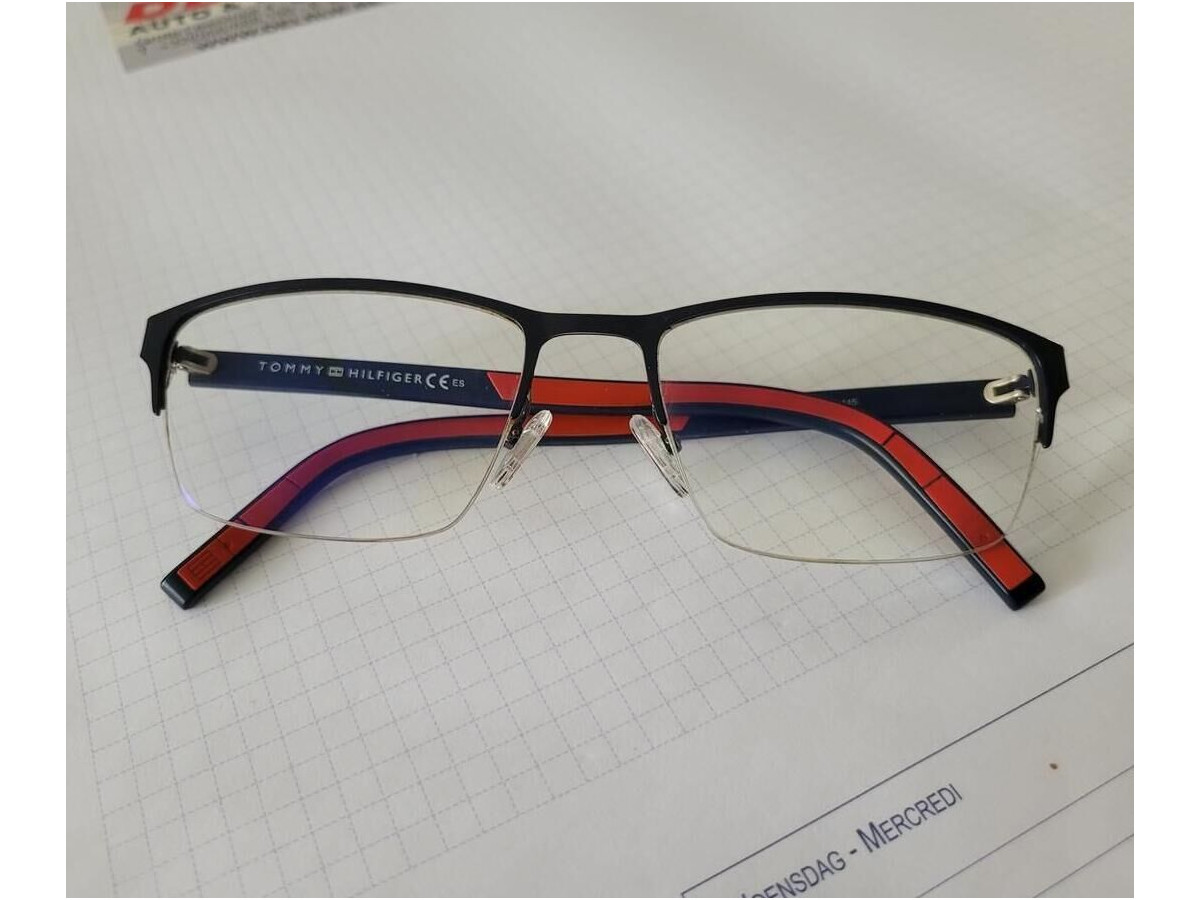 Tommy hilfiger