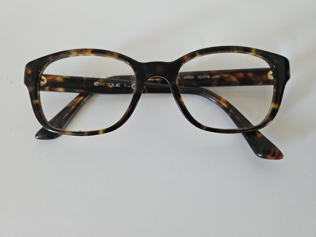 VOGUE VO2711 W656