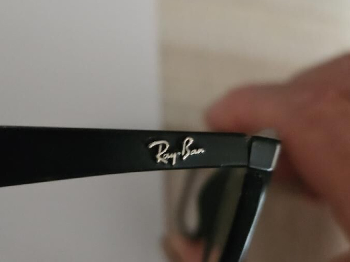 Rayban RX5268