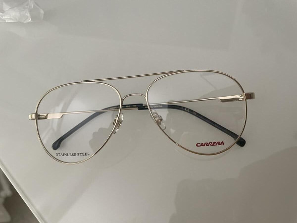 Carreta 2020T RHL Gold black