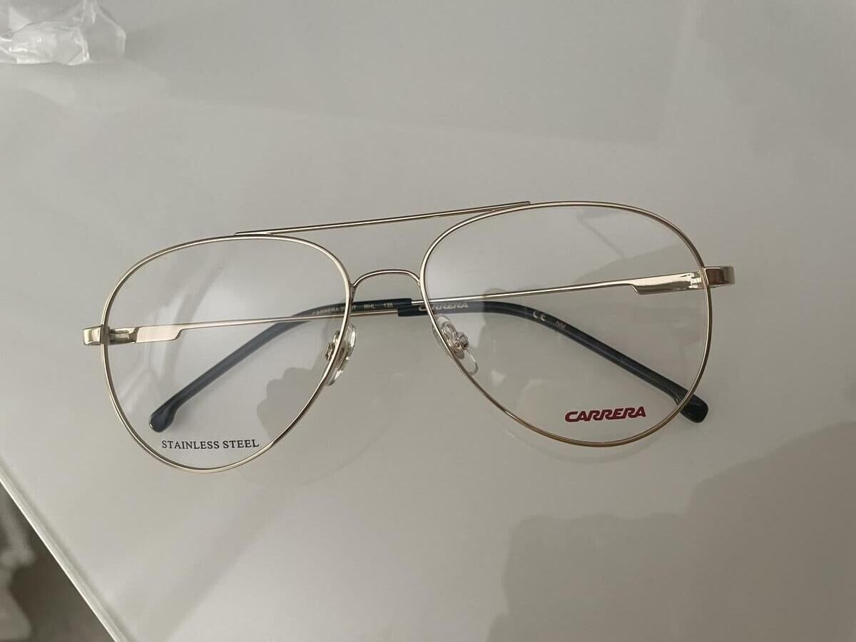 Carreta 2020T RHL  Gold black