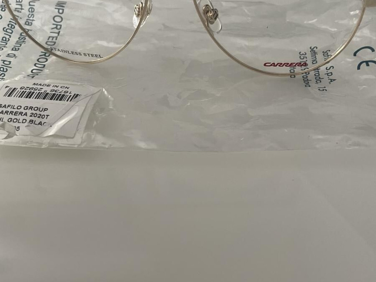 Carreta 2020T RHL Gold black