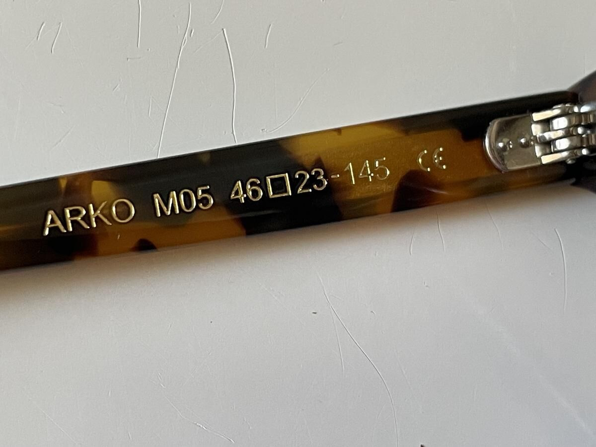 NOST ARKO M05