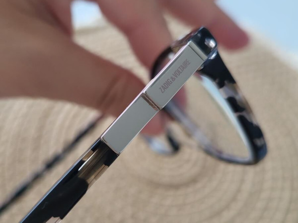 Zadig&voltaire - VZV243 COL.0721