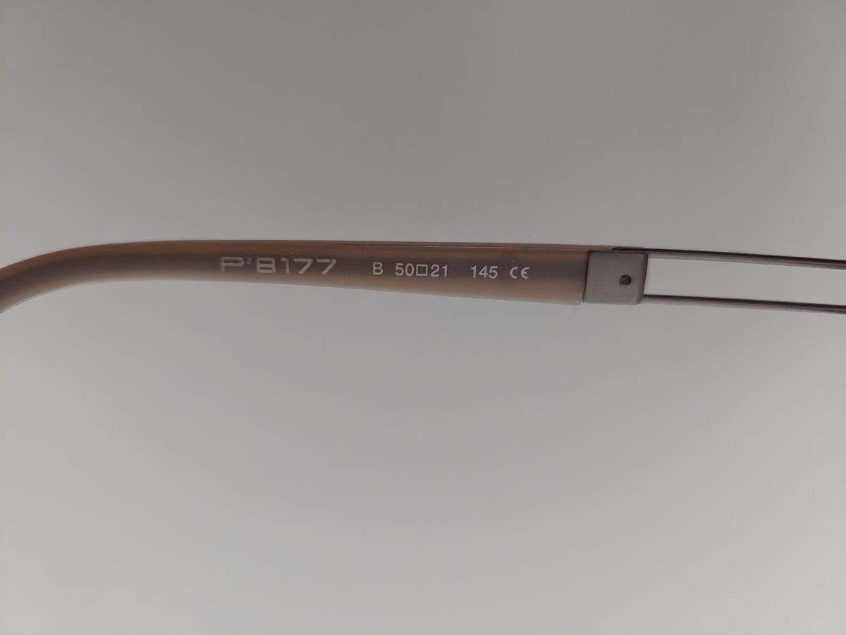 BALDESSARINI réf. B5107