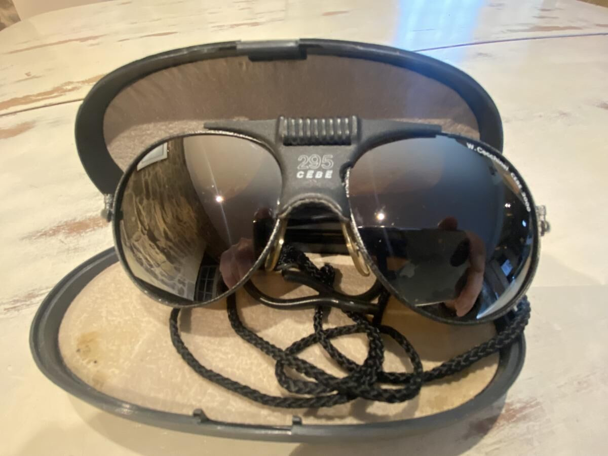 CEBE 295