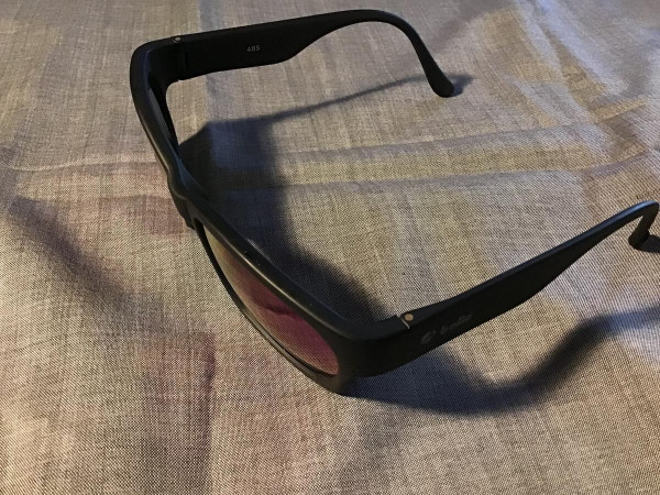 BOLLE 485