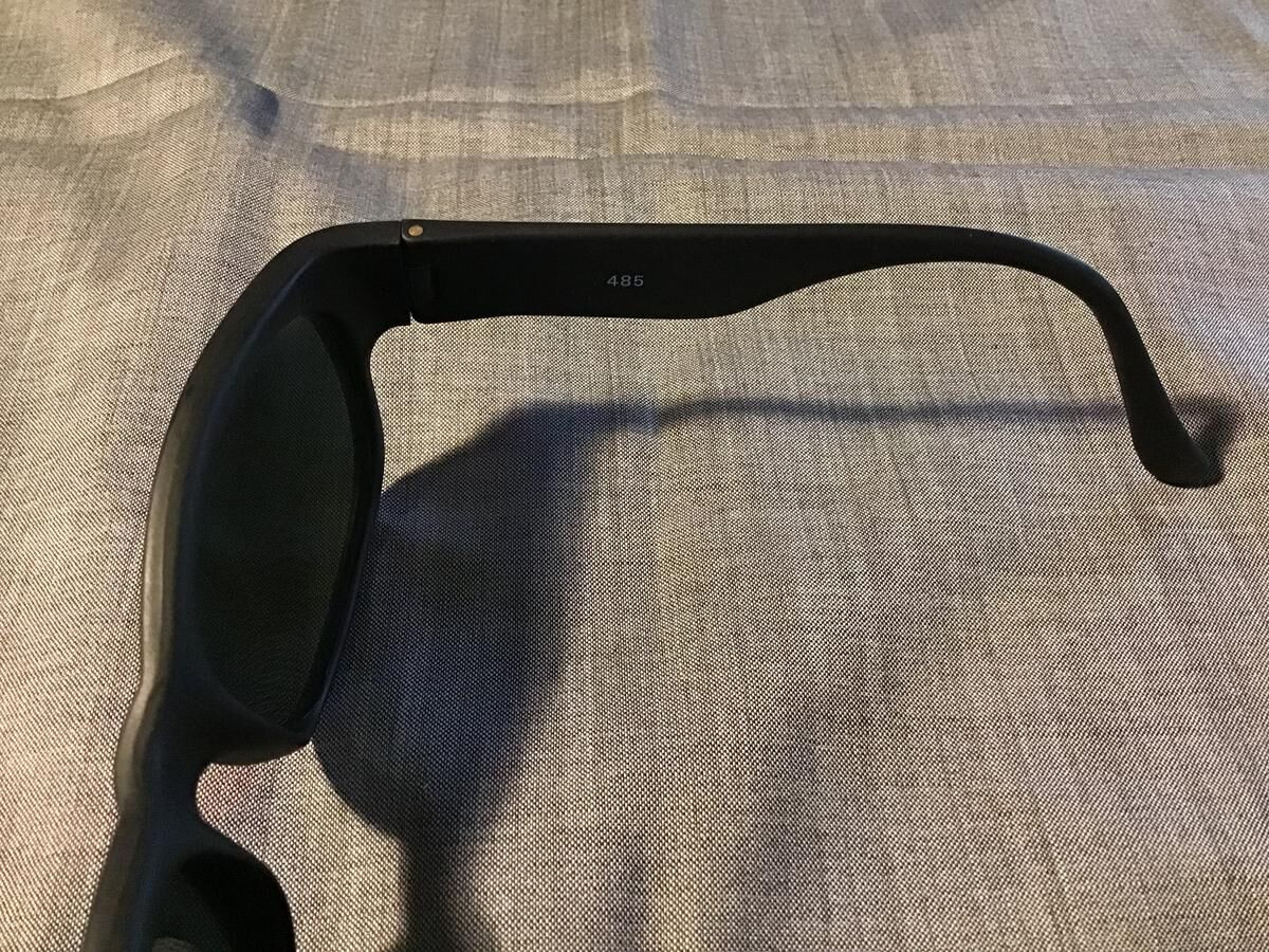 BOLLE 485