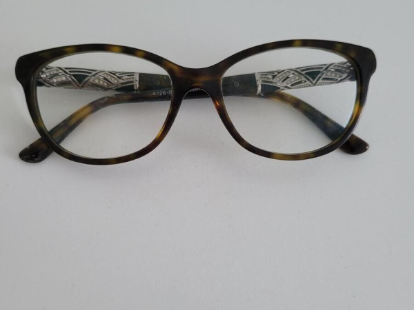 Bvlgari - 4126-B 504