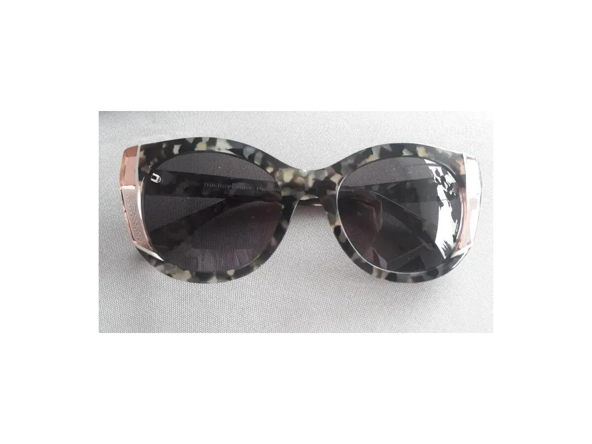 THIERRY LASRY NEVERMINDY CA2