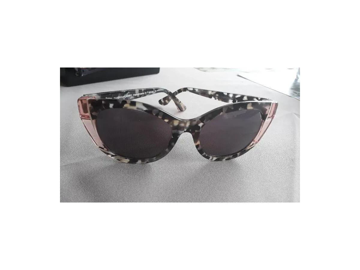 THIERRY LASRY NEVERMINDY CA2