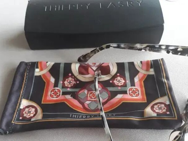 THIERRY LASRY NEVERMINDY CA2