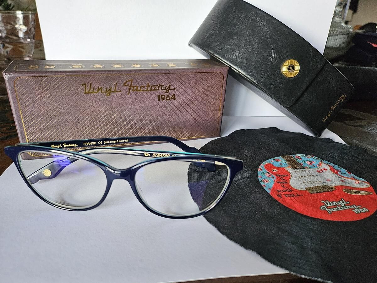 Vinyl Factory - BENATAR C3