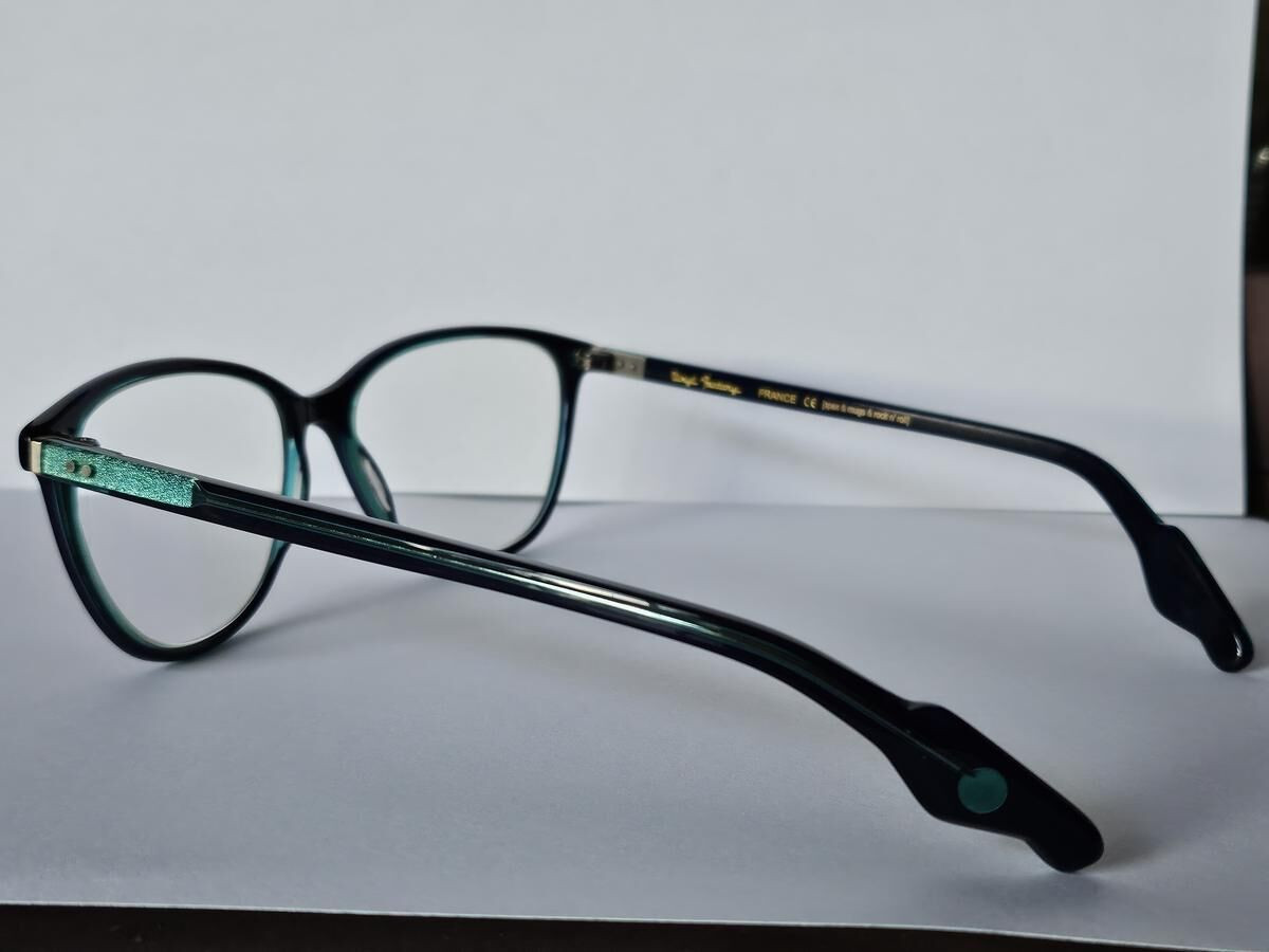 Vinyl Factory - BENATAR C3