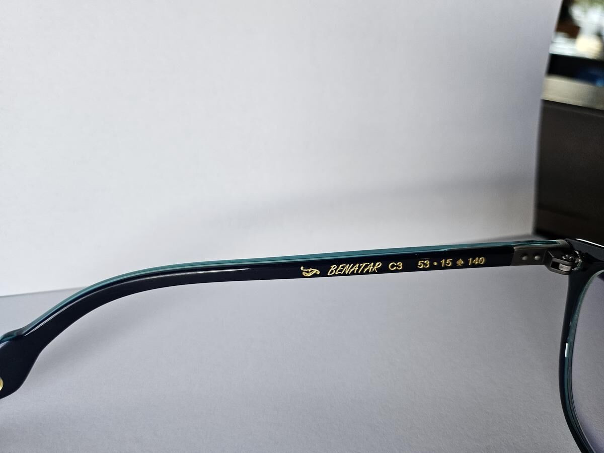 Vinyl Factory - BENATAR C3