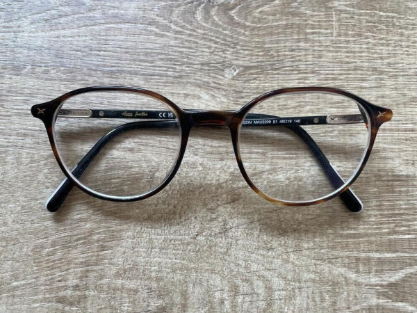 Mauboussin - MAU2209 01