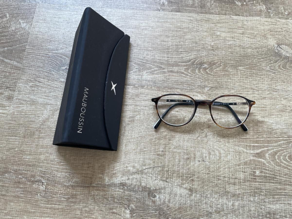 Mauboussin - MAU2209 01