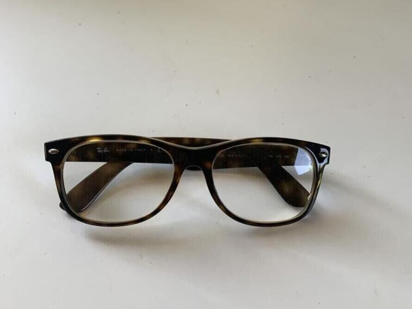 Rayban- RB2132 NEW WAYFARER 710 S/N