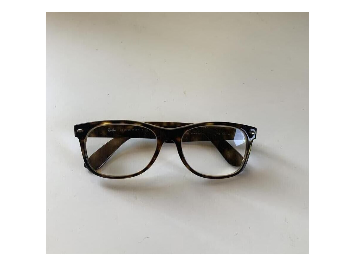 Rayban- RB2132 NEW WAYFARER 710 S/N