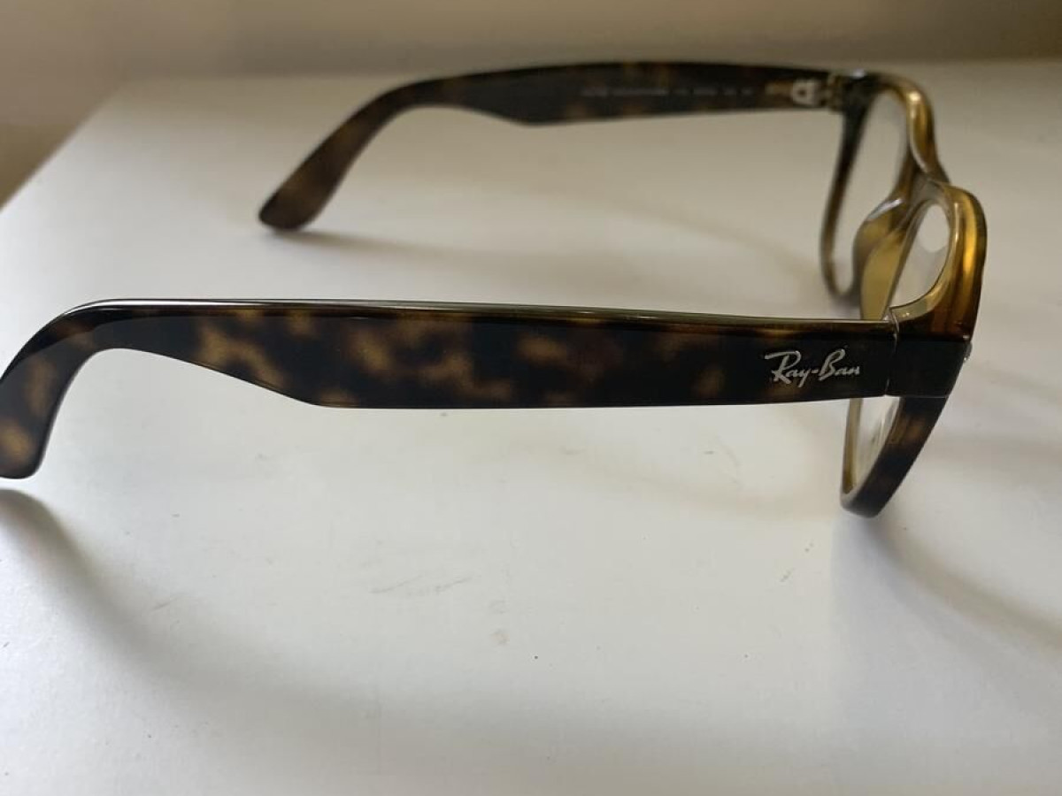 Rayban- RB2132 NEW WAYFARER 710 S/N
