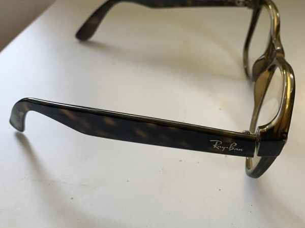 Rayban- RB2132 NEW WAYFARER 710 SN