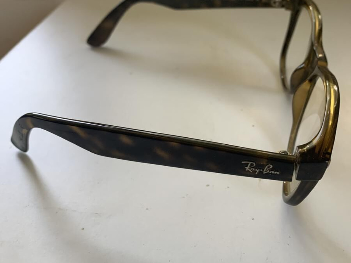Rayban- RB2132 NEW WAYFARER 710 SN