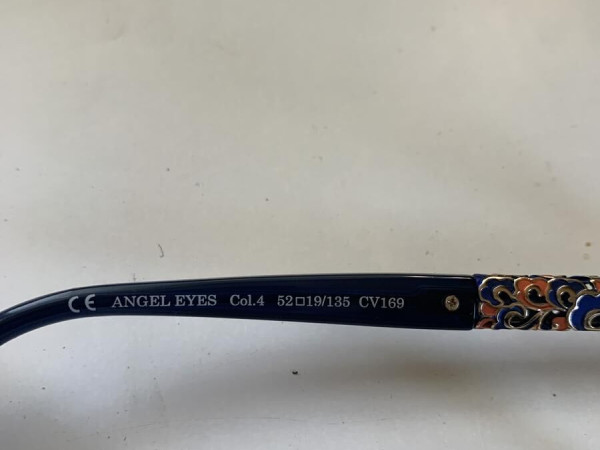 Coco Song Angel eyes COL4 CV169