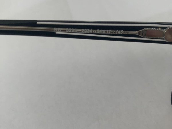 Rayban - rb5225 2034