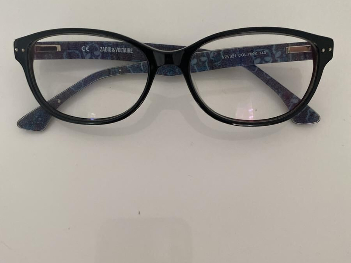 Zadig &voltaire vzv021 col700x