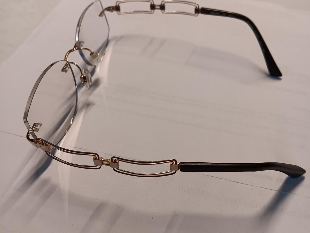 LINEART CHARMANT XL2021