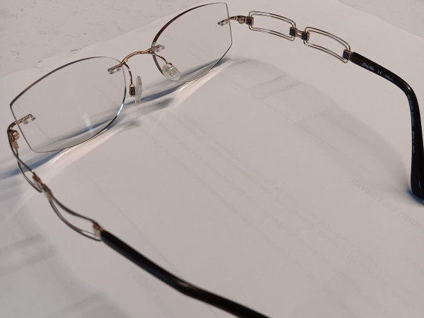 LINEART CHARMANT XL2021