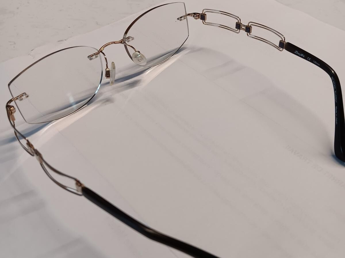 LINEART CHARMANT XL2021