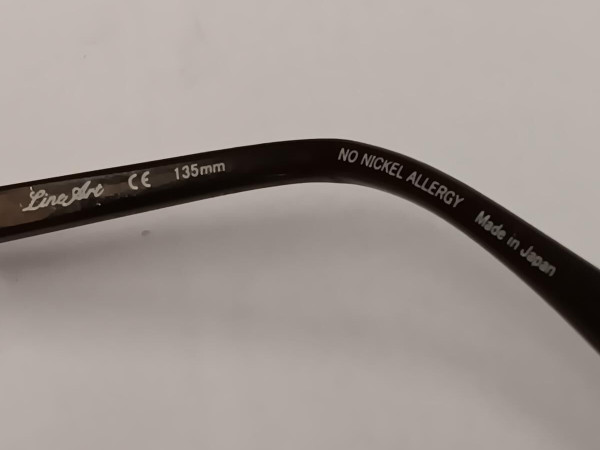 LINEART CHARMANT XL2021