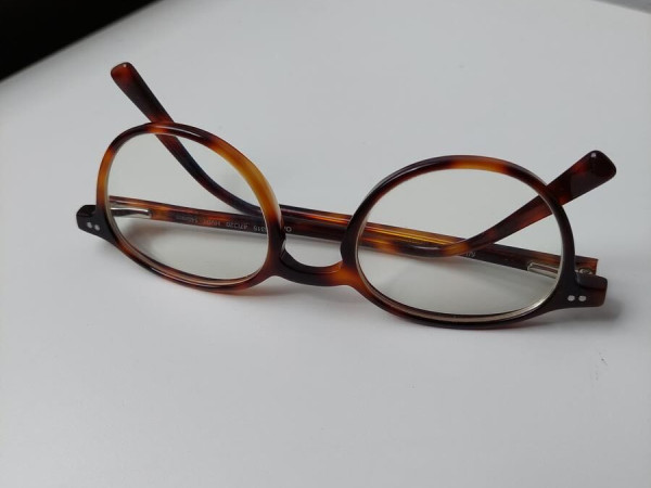 Alain Afflelou - OAH8315 HV 01