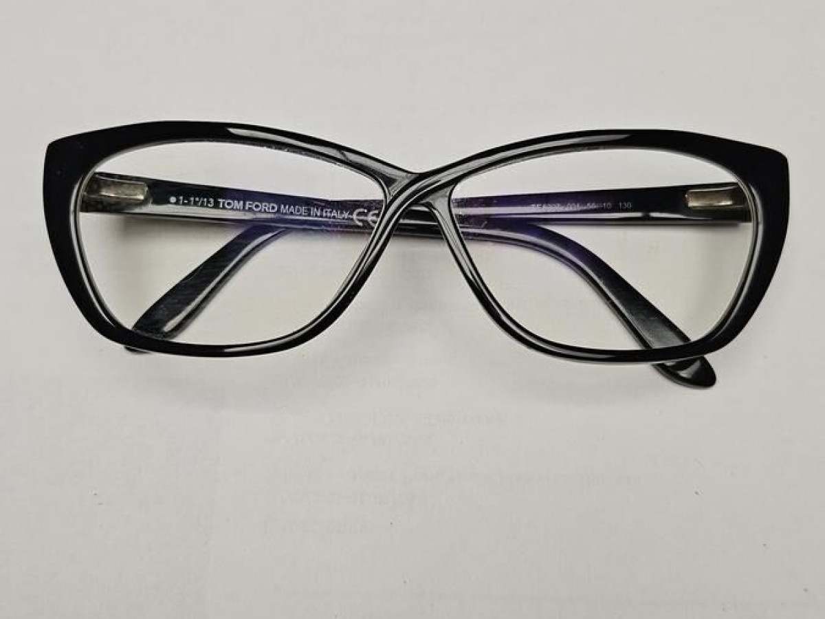 Tom Ford - TF5227