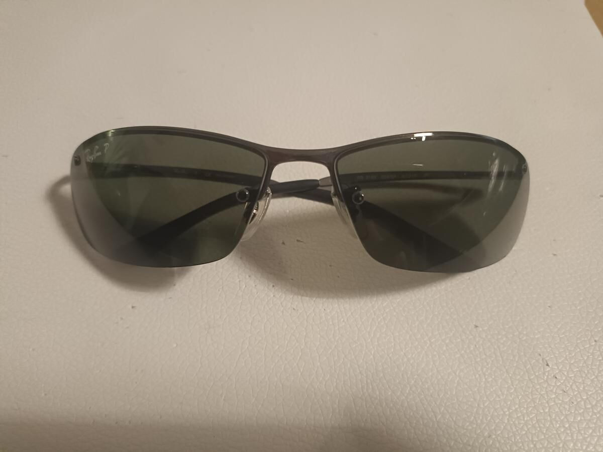 Ray-ban - RB3183
