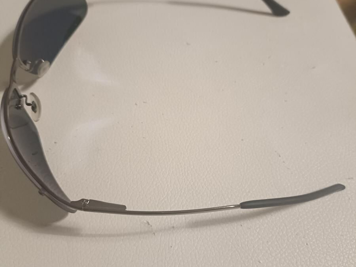 Ray-ban - RB3183