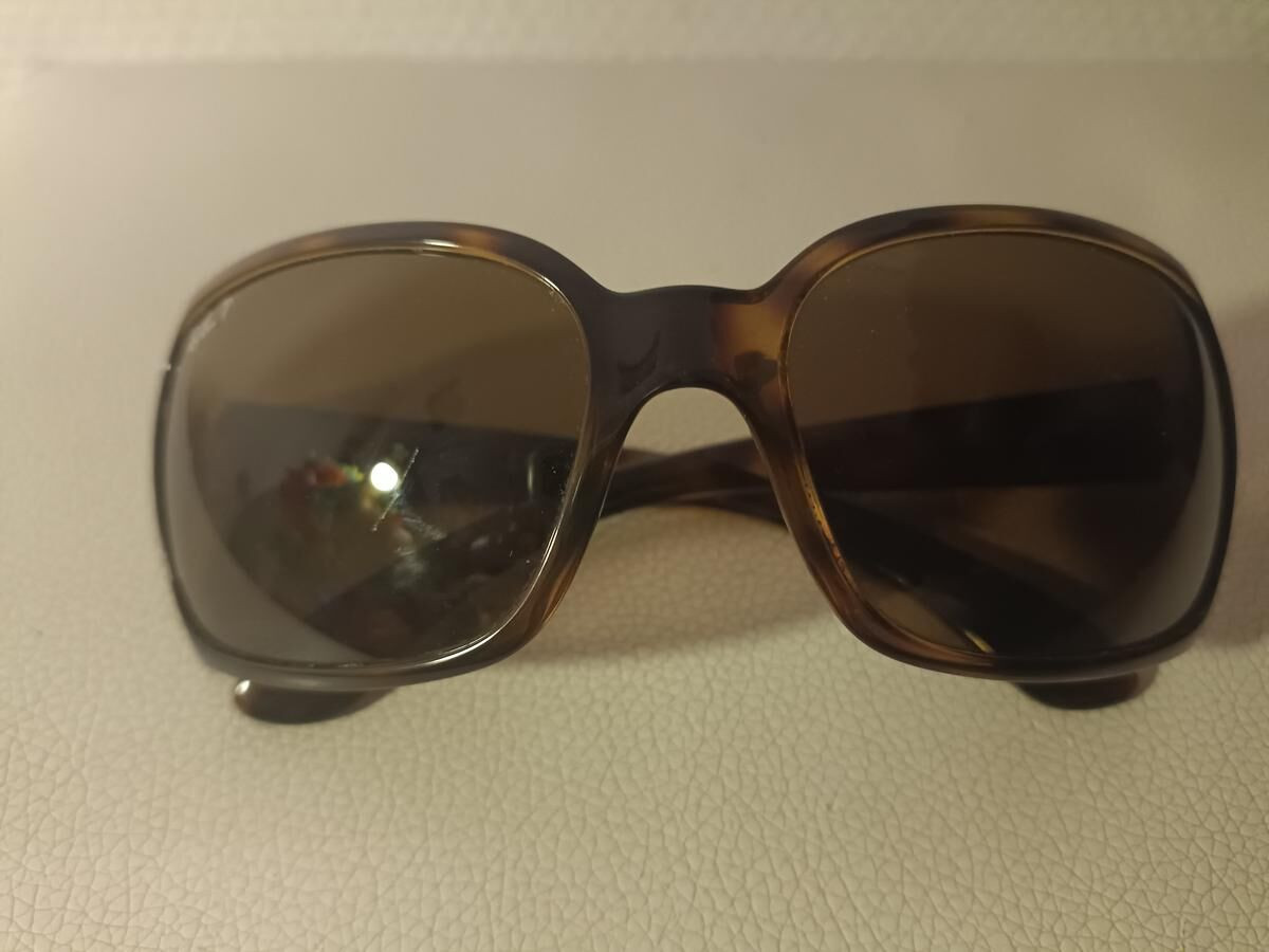 Ray-ban -RB4068