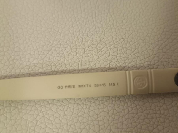 Gucci -GG1115
