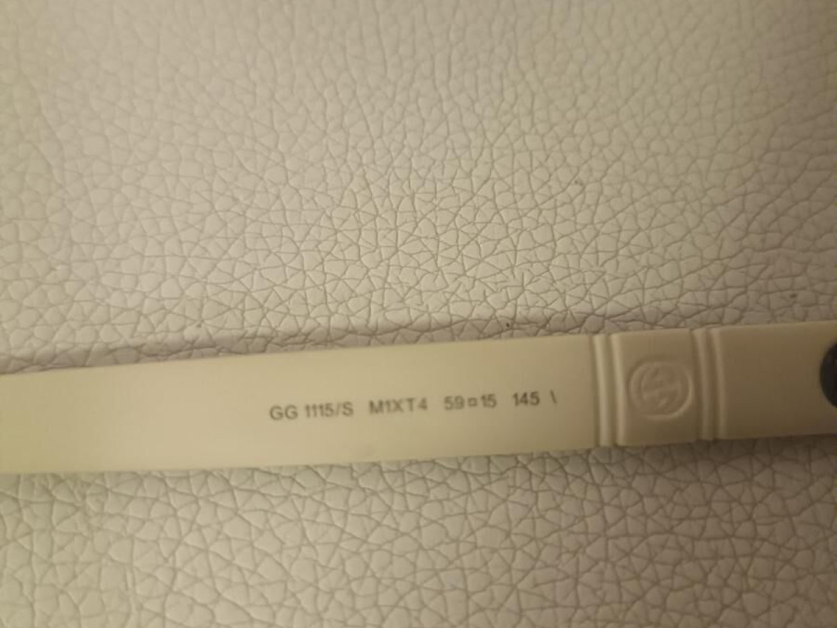 Gucci -GG1115