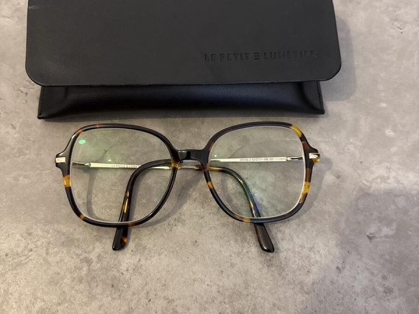 Le Petit Lunetier - Annie.J...