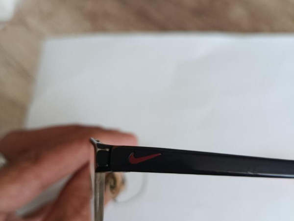 Nike 8098 007 56/16 140