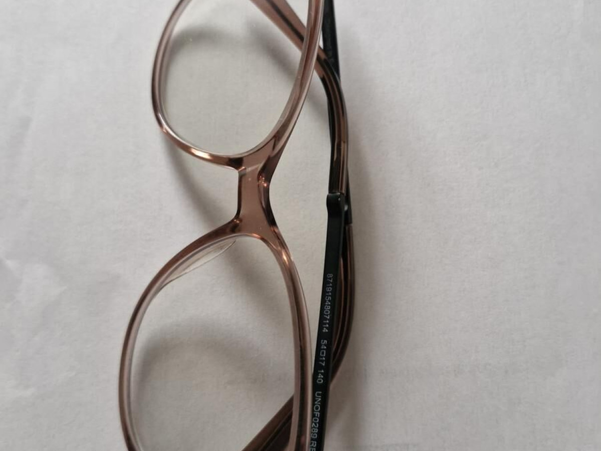 Unofficiel - unof0289